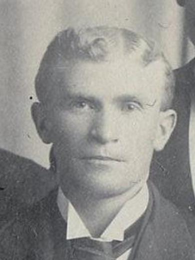 ca. 1899 Front Row, Left to Right: Jacob Nielsen Larsen, Mads Peter Sorenson, Andrew Anderson, Daniel Mackay 2nd Row, Left to Right: Joseph M. Wight, Thomas J. Howell, Louis A. Kelsch, Michael Mauss Back Row, Left to Right: William Henderson Dickson, Henry Wilson Valentine, Elais Nielsen, Albert M. Boyce, Christian Cigward Steffensen, Charles Willden Lillywhite, JFF Dorus, Martin Christensen Jr. , John Hatch. ca. 1899 Front Row, Left to Right: Jacob Nielsen Larsen, Mads Peter Sorenson, Andrew Anderson, Daniel Mackay 2nd Row, Left to Right: Joseph M. Wight, Thomas J. Howell, Louis A. Kelsch, Michael Mauss Back Row, Left to Right: William Henderson Dickson, Henry Wilson Valentine, Elais Nielsen, Albert M. Boyce, Christian Cigward Steffensen, Charles Willden Lillywhite, JFF Dorus, Martin Christensen Jr. , John Hatch.